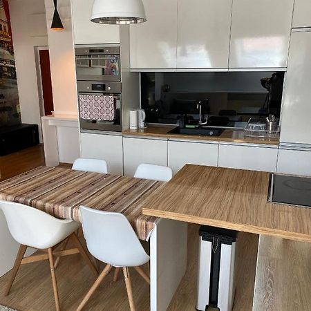 Venus Apartments - Gozsdu Court I Budapest Eksteriør billede