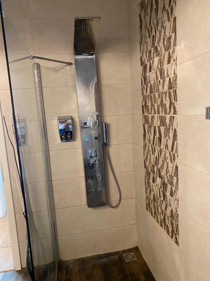 Venus Apartments - Gozsdu Court I Budapest Eksteriør billede