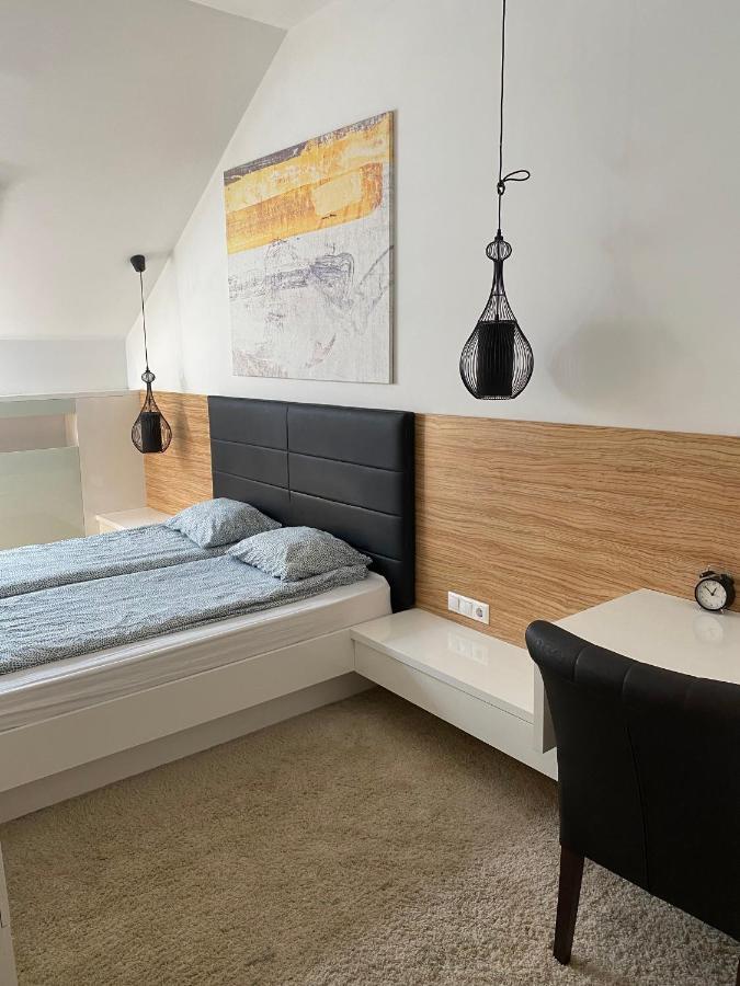 Venus Apartments - Gozsdu Court I Budapest Eksteriør billede