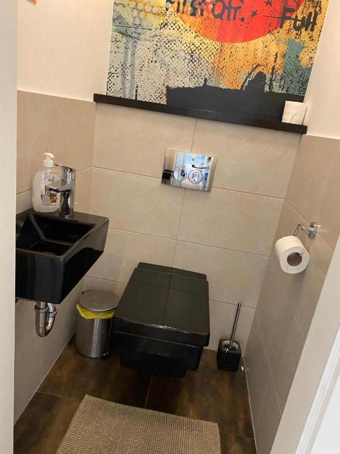 Venus Apartments - Gozsdu Court I Budapest Eksteriør billede