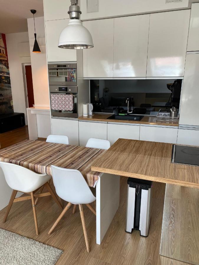 Venus Apartments - Gozsdu Court I Budapest Eksteriør billede