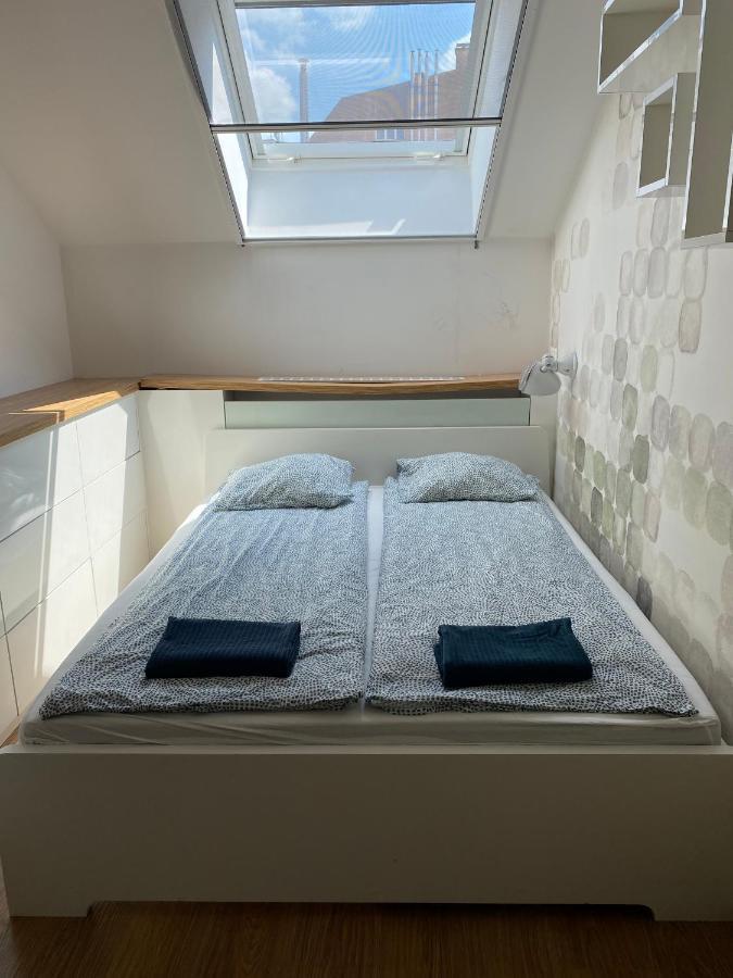 Venus Apartments - Gozsdu Court I Budapest Eksteriør billede